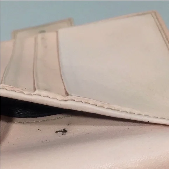 Vintage Gucci Wallet Wallets